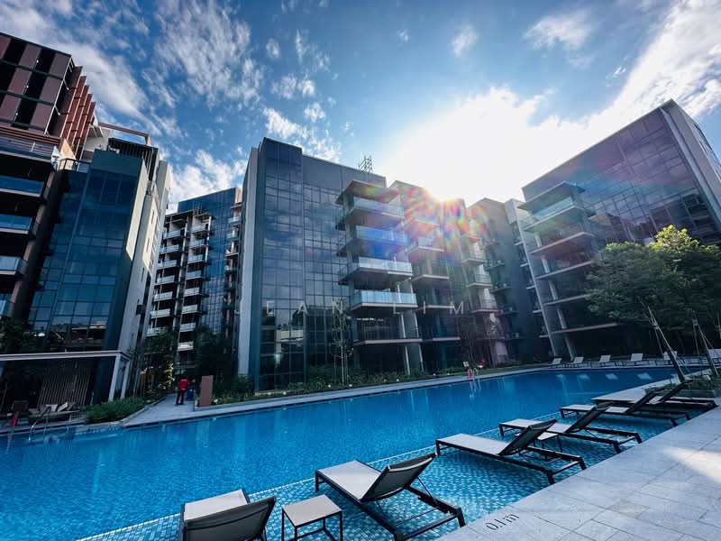 For Rent - Fourth Avenue Residences