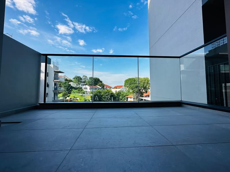 For Rent - Fourth Avenue Residences