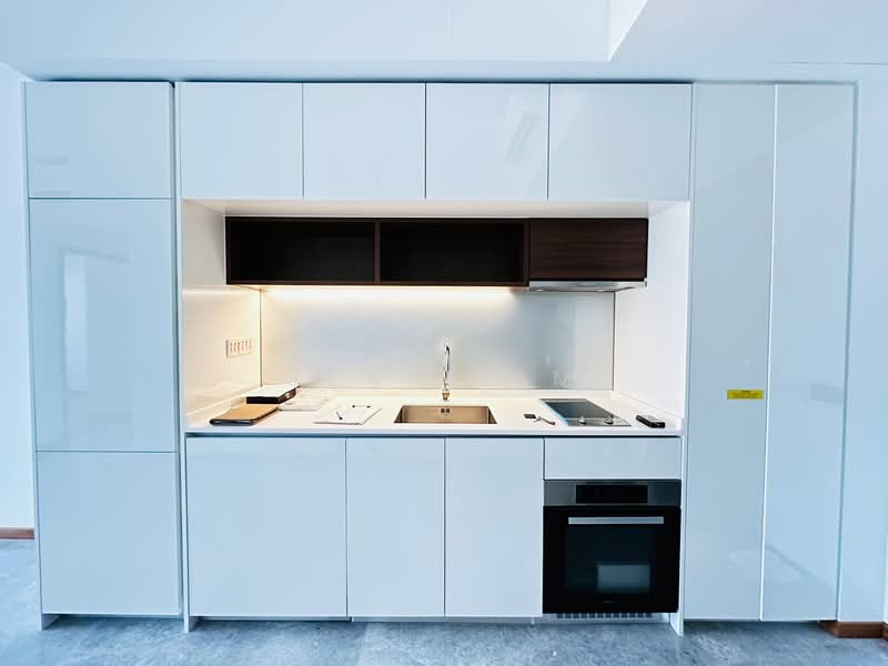 For Rent - Fourth Avenue Residences