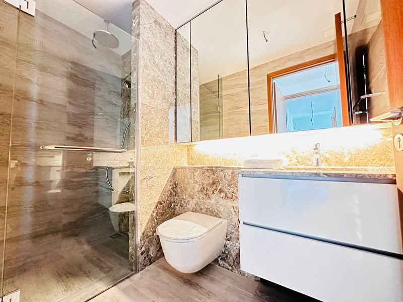 For Rent - Fourth Avenue Residences