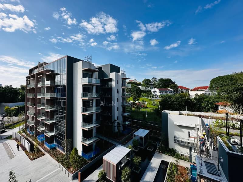 For Rent - Fourth Avenue Residences