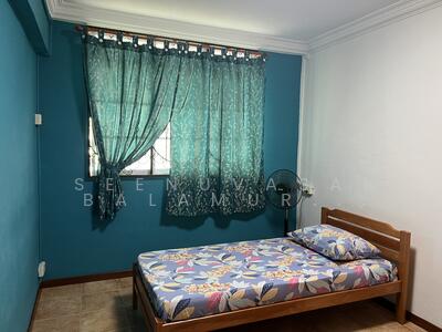 For Rent - 323 Serangoon Avenue 3