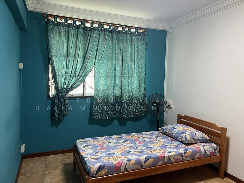 323 Serangoon Avenue 3, 323 Serangoon Avenue 3, Room Rental, 150 sqft, HDB Flat For Rent, by Seenuvasan Balamurugan (Bala), 24302814 - PropertyGuru.com.sg