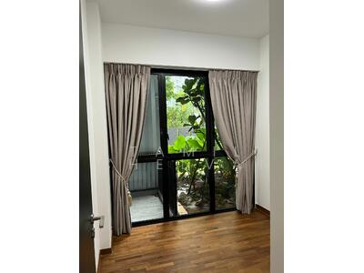 For Rent - Mayfair Modern