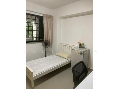 For Rent - 531 Pasir Ris Drive 1