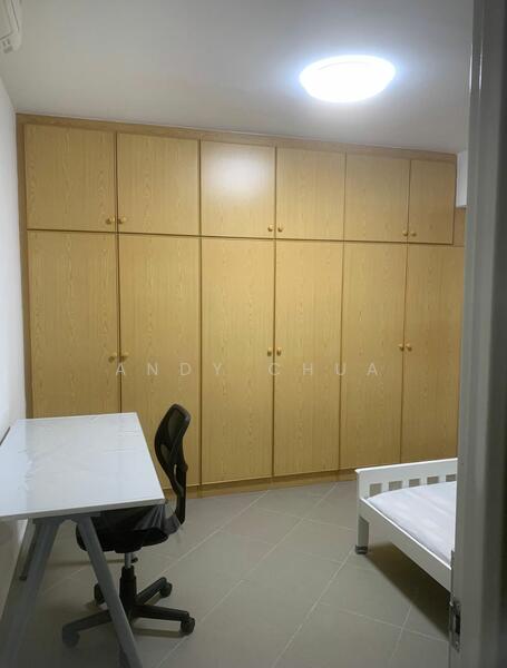 For Rent - 531 Pasir Ris Drive 1