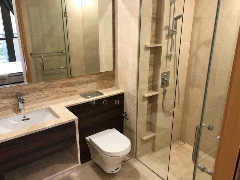 Commonwealth Towers, 230 Commonwealth Avenue, 1 Bedroom, 474 sqft, Condominium For Rent, by Desmond Low, 24303311 - PropertyGuru.com.sg