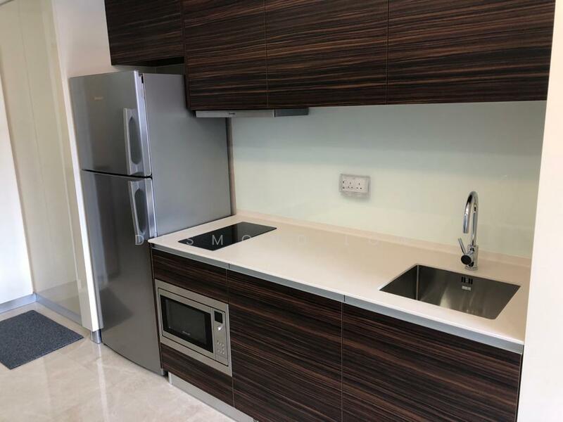 Commonwealth Towers, 230 Commonwealth Avenue, 1 Bedroom, 474 sqft, Condominium For Rent, by Desmond Low, 24303311 - PropertyGuru.com.sg