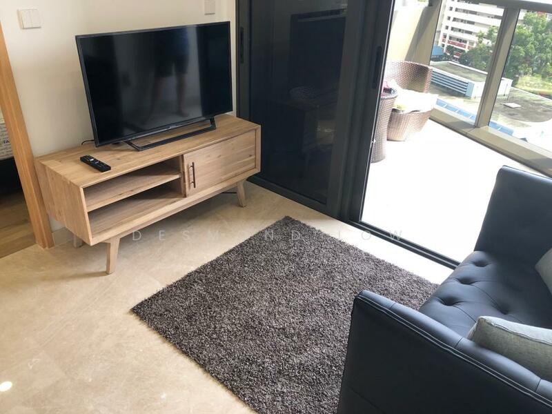 Commonwealth Towers, 230 Commonwealth Avenue, 1 Bedroom, 474 sqft, Condominium For Rent, by Desmond Low, 24303311 - PropertyGuru.com.sg