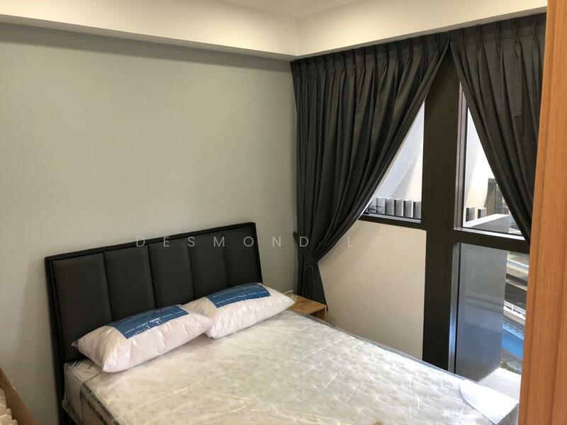 Commonwealth Towers, 230 Commonwealth Avenue, 1 Bedroom, 474 sqft, Condominium For Rent, by Desmond Low, 24303311 - PropertyGuru.com.sg
