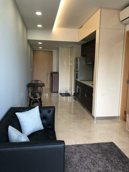 Commonwealth Towers, 230 Commonwealth Avenue, 1 Bedroom, 474 sqft, Condominium For Rent, by Desmond Low, 24303311 - PropertyGuru.com.sg