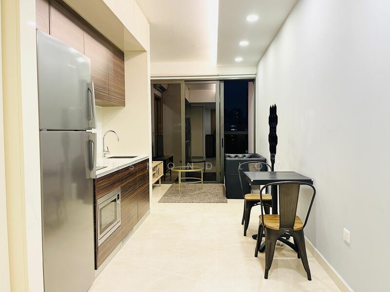 Commonwealth Towers, 230 Commonwealth Avenue, 1 Bedroom, 474 sqft, Condominium For Rent, by Desmond Low, 24303311 - PropertyGuru.com.sg