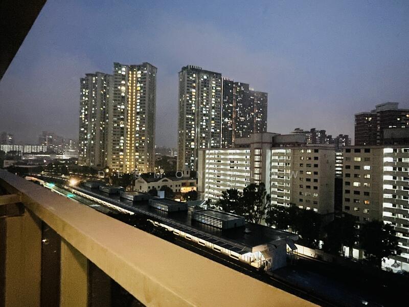 Commonwealth Towers, 230 Commonwealth Avenue, 1 Bedroom, 474 sqft, Condominium For Rent, by Desmond Low, 24303311 - PropertyGuru.com.sg