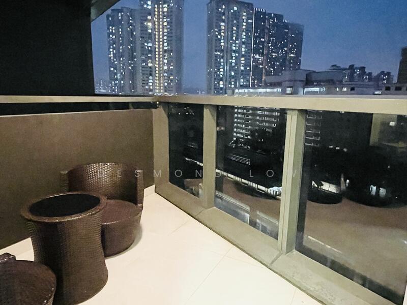 Commonwealth Towers, 230 Commonwealth Avenue, 1 Bedroom, 474 sqft, Condominium For Rent, by Desmond Low, 24303311 - PropertyGuru.com.sg