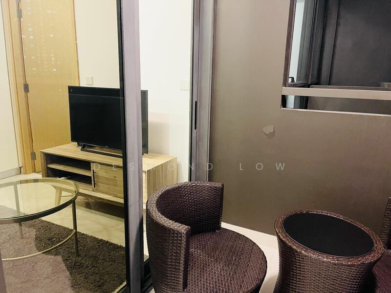 Commonwealth Towers, 230 Commonwealth Avenue, 1 Bedroom, 474 sqft, Condominium For Rent, by Desmond Low, 24303311 - PropertyGuru.com.sg