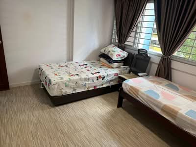 For Rent - 778 Yishun Avenue 2