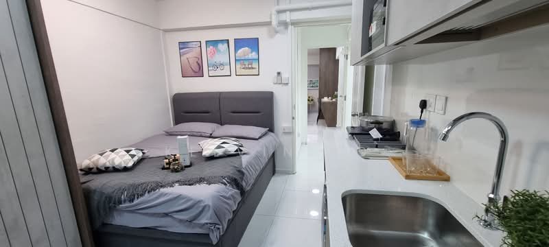 629 Ang Mo Kio Avenue 4, 629 Ang Mo Kio Avenue 4, Studio, 116 sqft, HDB Flat For Rent, by Kelvin Ho, 24303365 - PropertyGuru.com.sg