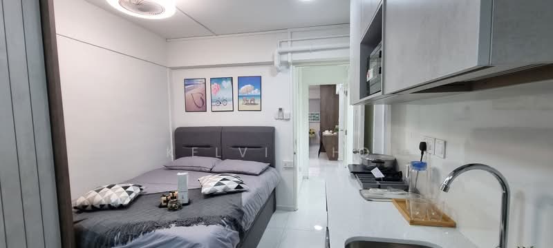 629 Ang Mo Kio Avenue 4, 629 Ang Mo Kio Avenue 4, Studio, 116 sqft, HDB Flat For Rent, by Kelvin Ho, 24303365 - PropertyGuru.com.sg