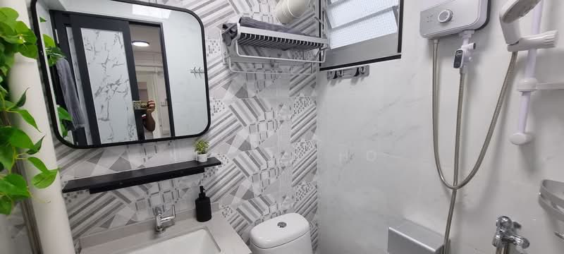 629 Ang Mo Kio Avenue 4, 629 Ang Mo Kio Avenue 4, Studio, 116 sqft, HDB Flat For Rent, by Kelvin Ho, 24303365 - PropertyGuru.com.sg