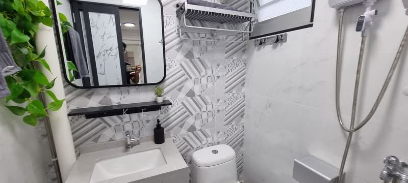 629 Ang Mo Kio Avenue 4, 629 Ang Mo Kio Avenue 4, Studio, 116 sqft, HDB Flat For Rent, by Kelvin Ho, 24303365 - PropertyGuru.com.sg