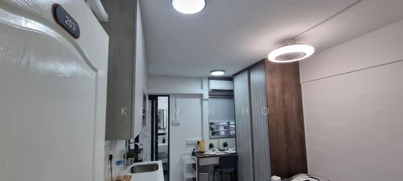629 Ang Mo Kio Avenue 4, 629 Ang Mo Kio Avenue 4, Studio, 116 sqft, HDB Flat For Rent, by Kelvin Ho, 24303365 - PropertyGuru.com.sg