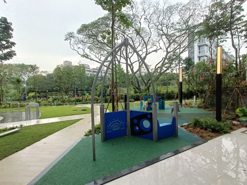 Mayfair Modern, 2 Rifle Range Road, 1 Bedroom, 517 sqft, Condominium For Rent, by Eugene Wee, 24303571 - PropertyGuru.com.sg