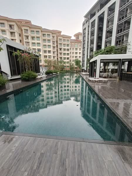 Mayfair Modern, 2 Rifle Range Road, 1 Bedroom, 517 sqft, Condominium For Rent, by Eugene Wee, 24303571 - PropertyGuru.com.sg