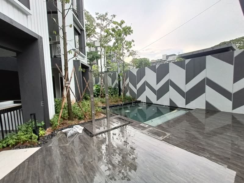 Mayfair Modern, 2 Rifle Range Road, 1 Bedroom, 517 sqft, Condominium For Rent, by Eugene Wee, 24303571 - PropertyGuru.com.sg