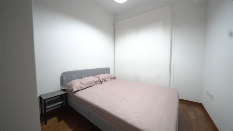 Mayfair Modern, 2 Rifle Range Road, 1 Bedroom, 517 sqft, Condominium For Rent, by Eugene Wee, 24303571 - PropertyGuru.com.sg