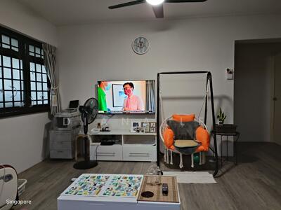 For Rent - 319 Sembawang Close