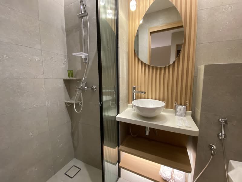 Residences @ Orchard, 2 Mount Elizabeth Link Singapore 227973, Studio, 250 sqft, Condominium For Rent, by Nick Vishindas, 24303773 - PropertyGuru.com.sg