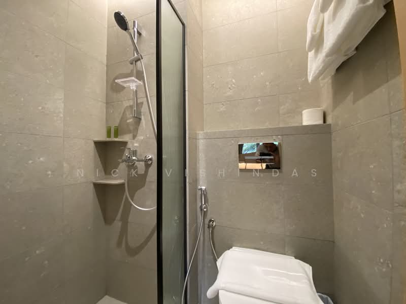 Residences @ Orchard, 2 Mount Elizabeth Link Singapore 227973, Studio, 250 sqft, Condominium For Rent, by Nick Vishindas, 24303773 - PropertyGuru.com.sg