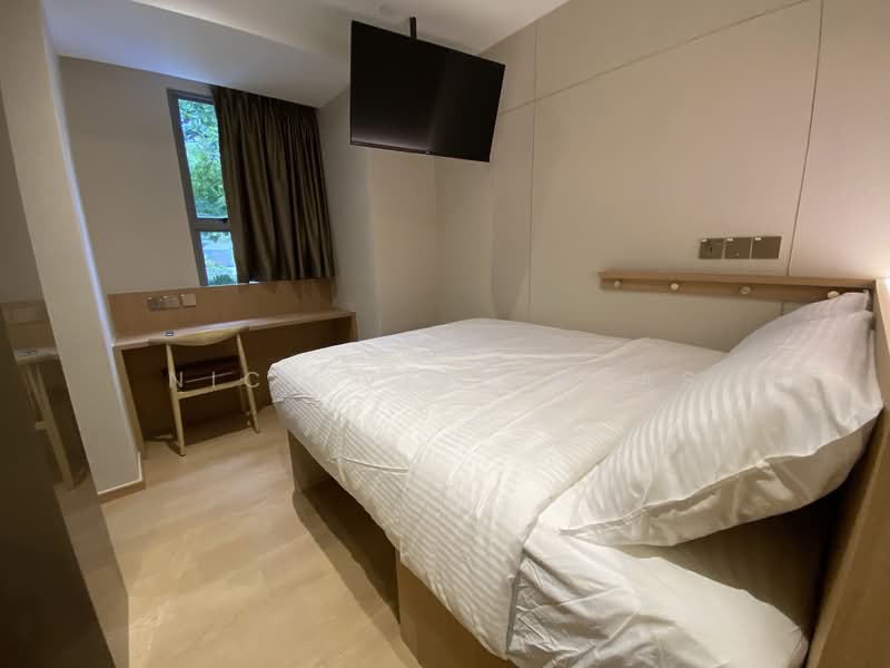 Residences @ Orchard, 2 Mount Elizabeth Link Singapore 227973, Studio, 250 sqft, Condominium For Rent, by Nick Vishindas, 24303773 - PropertyGuru.com.sg