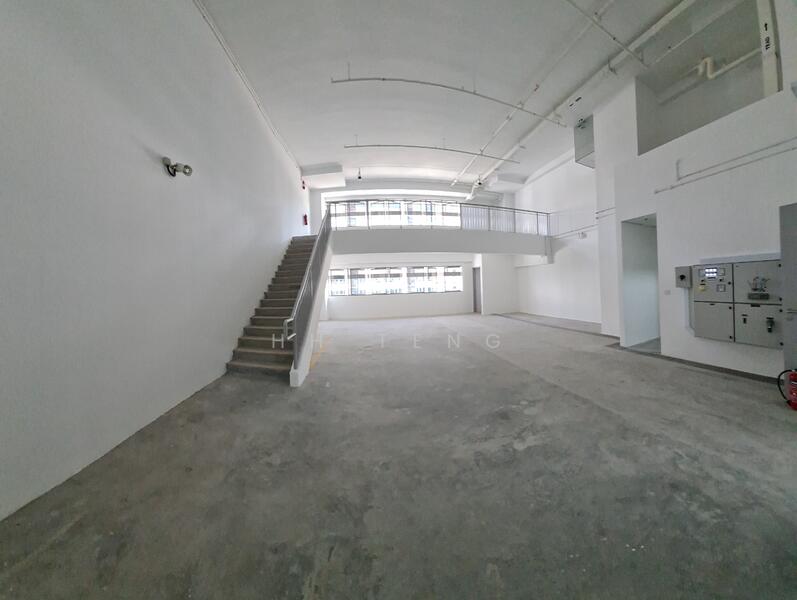Mactaggart Foodlink, 20 Mactaggart Road, 2,616 sqft, Light Industrial (B1) For Sale, by HH Teng, 24303975 - CommercialGuru.com.sg