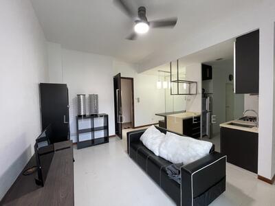 For Rent - Residences @ Jansen