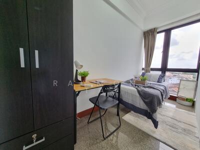 For Rent - Eastpoint Green