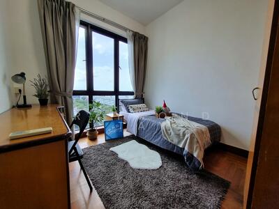 For Rent - Eastpoint Green