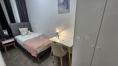 For Rent - Eastpoint Green