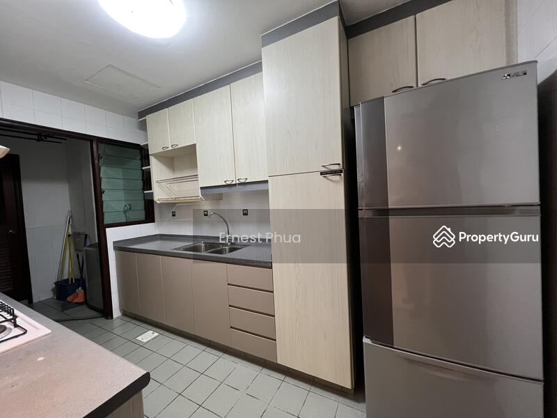 For Rent - Sallim Lodge