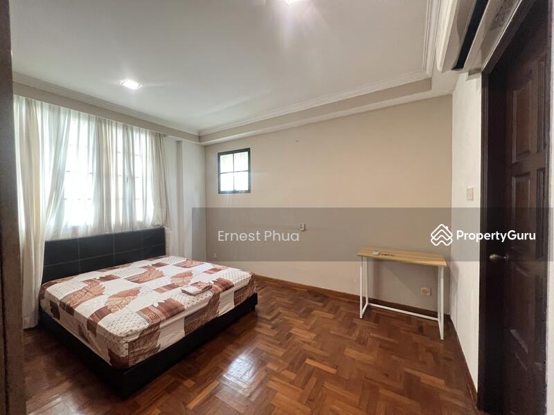 For Rent - Sallim Lodge