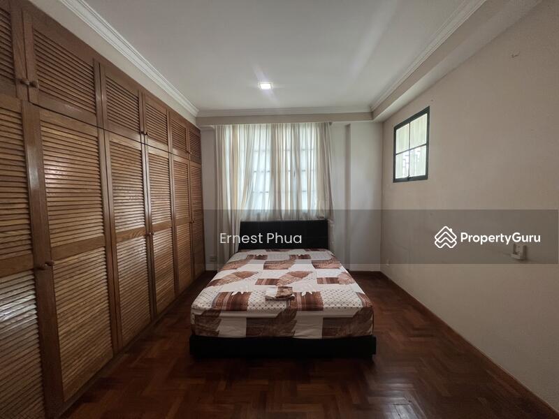For Rent - Sallim Lodge