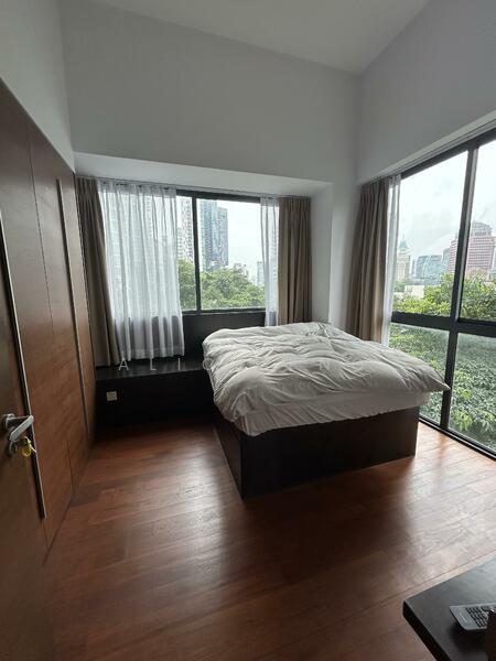 For Rent - The Suites @ Central
