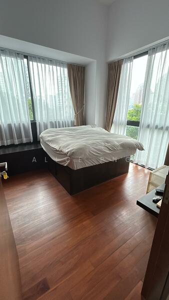 For Rent - The Suites @ Central