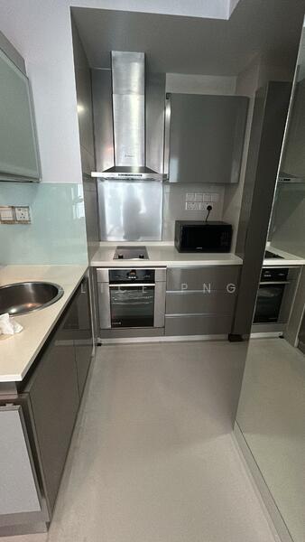 For Rent - The Suites @ Central