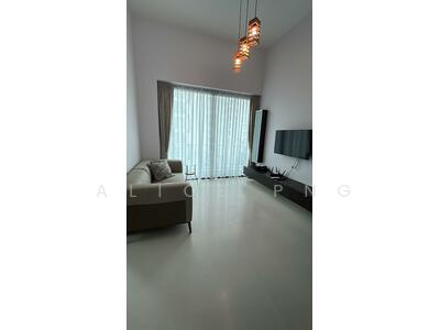 For Rent - The Suites @ Central