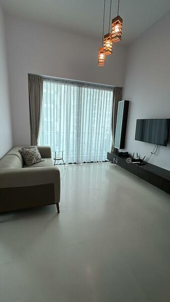 For Rent - The Suites @ Central