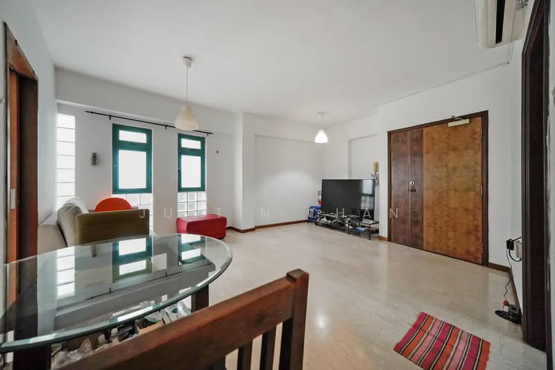 For Rent - Celadon View