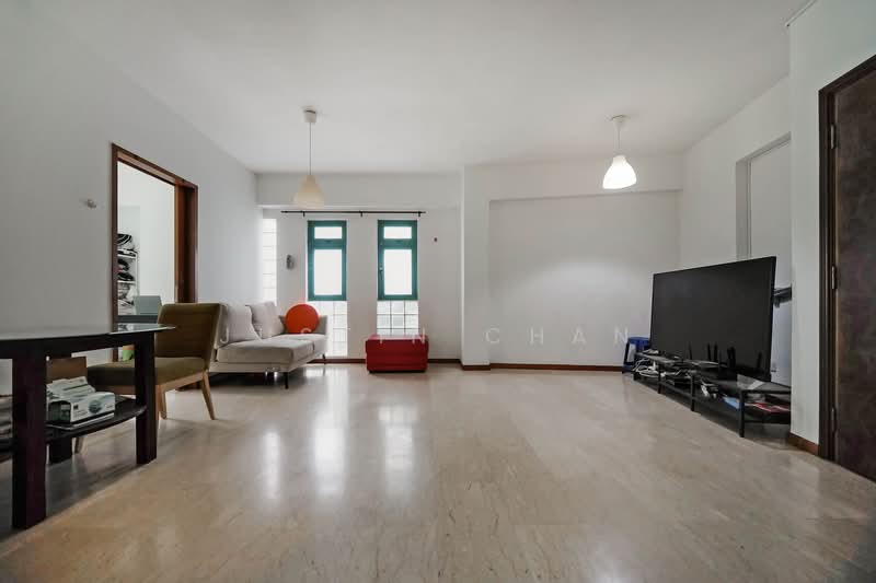 For Rent - Celadon View