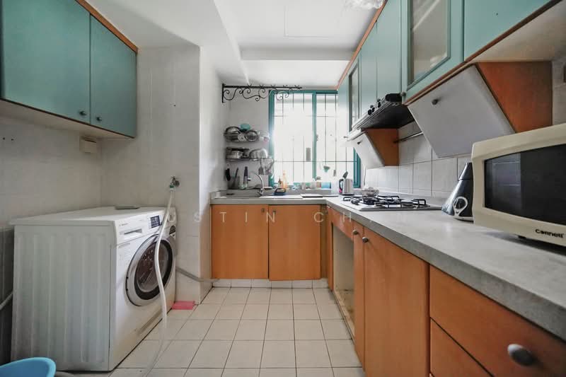 For Rent - Celadon View