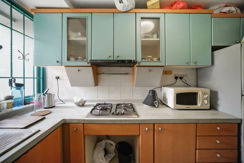 For Rent - Celadon View